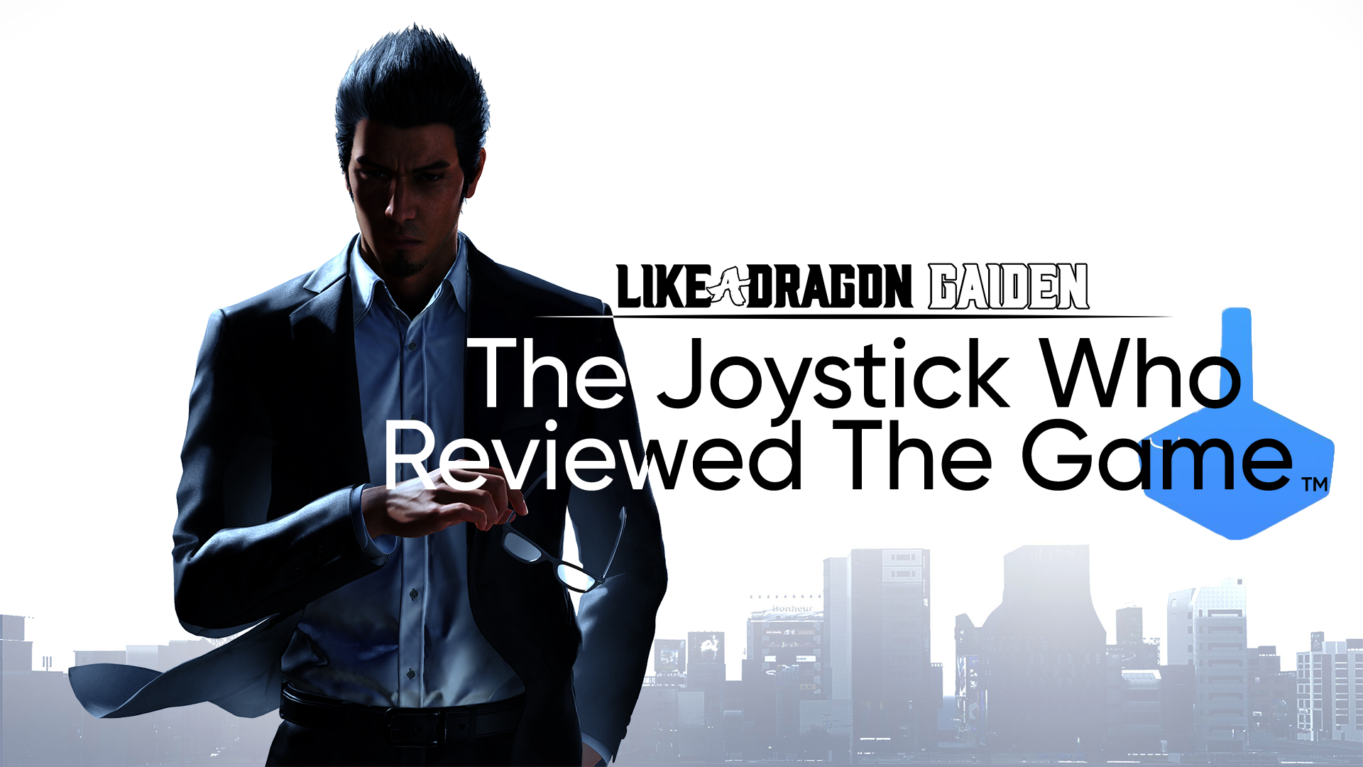 The Yakuza Remastered Collection review — Like a slightly old dragon